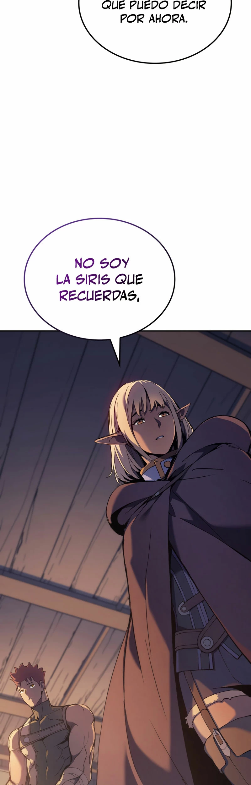 El Indomable Rey Marcial capítulo 42 página 15