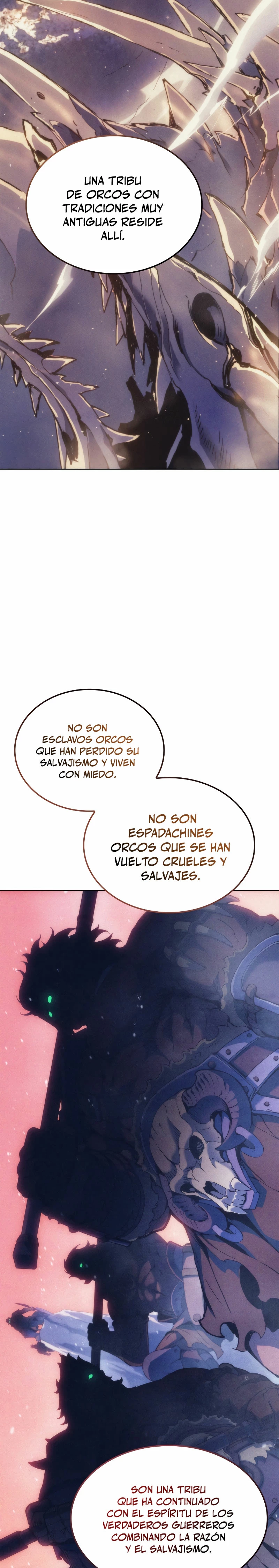 El Indomable Rey Marcial capítulo 43 página 12
