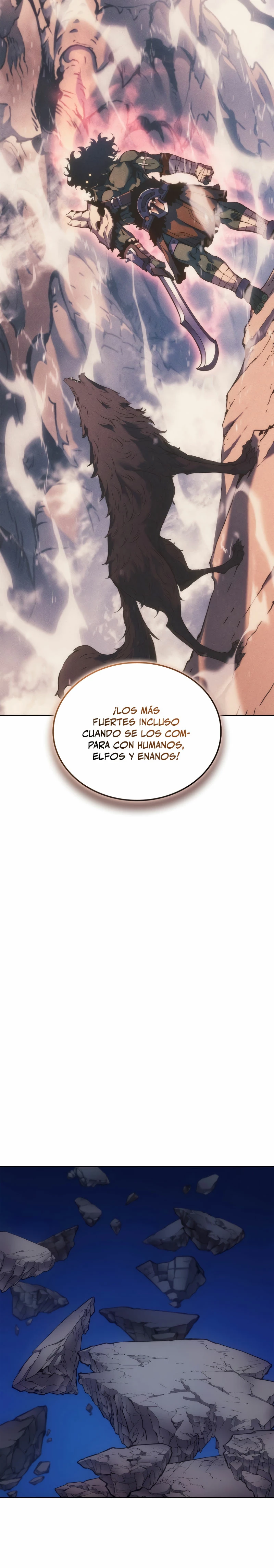 El Indomable Rey Marcial capítulo 43 página 15
