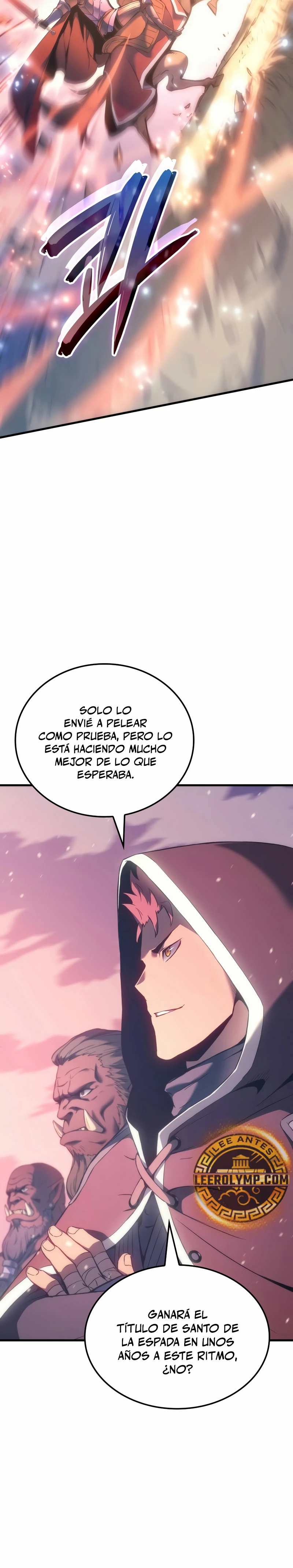El Indomable Rey Marcial capítulo 51 página 16