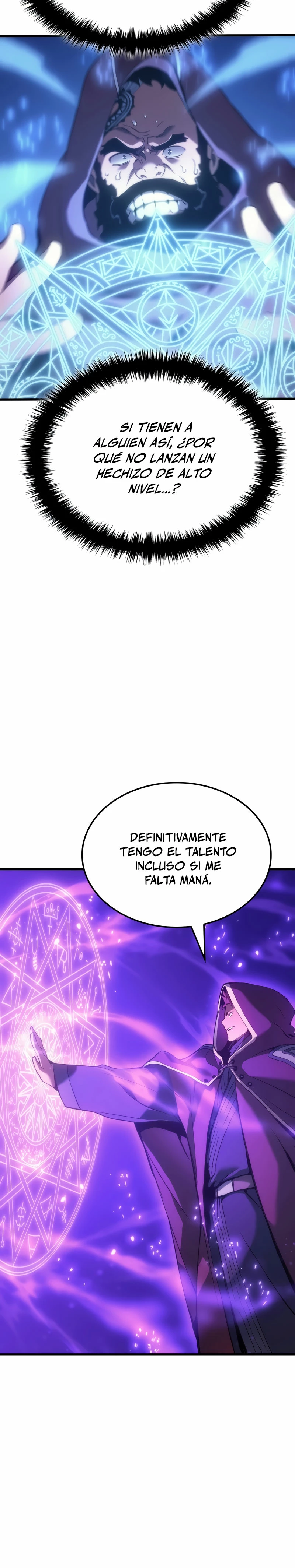 El Indomable Rey Marcial capítulo 51 página 31