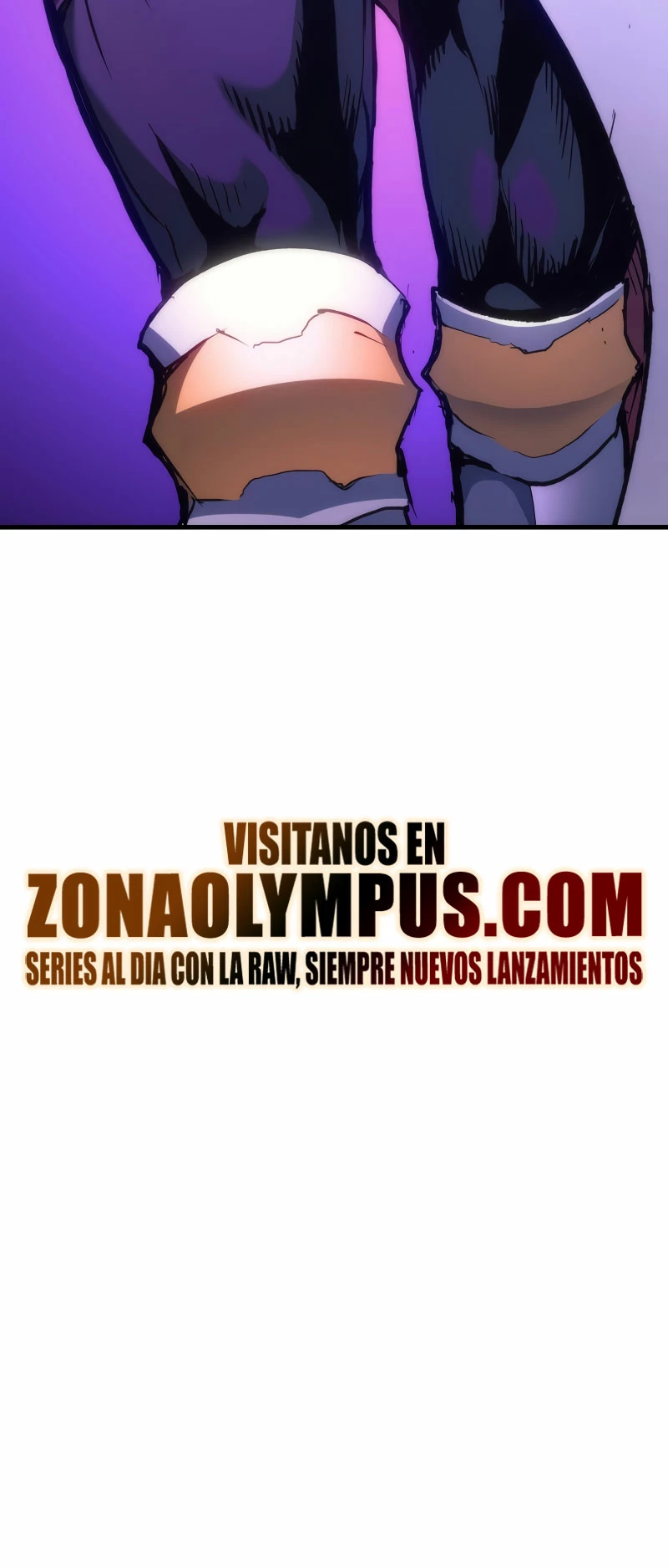 El Indomable Rey Marcial capítulo 52 página 40