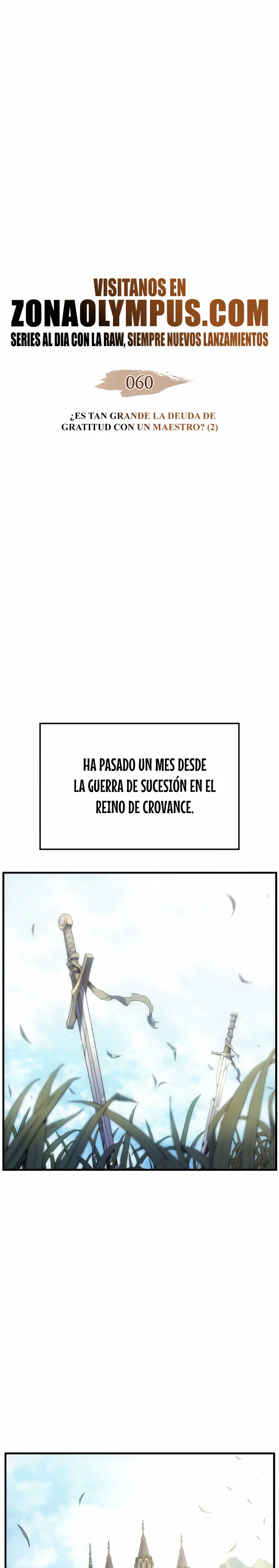 El Indomable Rey Marcial capítulo 60 página 2