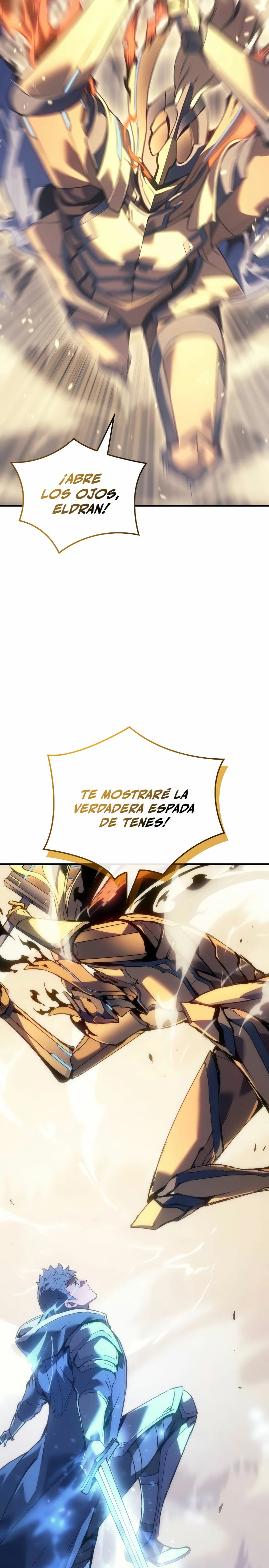 El Indomable Rey Marcial capítulo 62 página 18