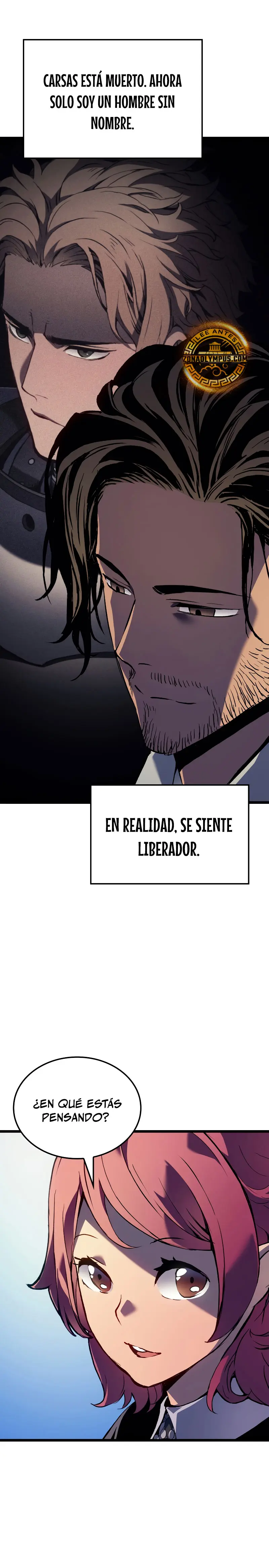 El Indomable Rey Marcial capítulo 67 página 28