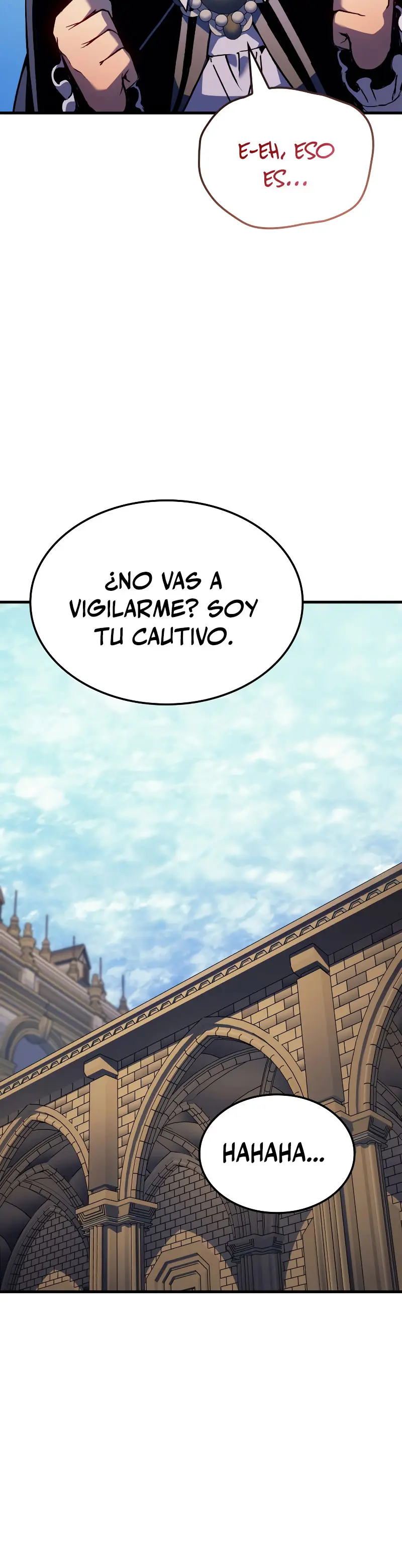 El Indomable Rey Marcial capítulo 67 página 37