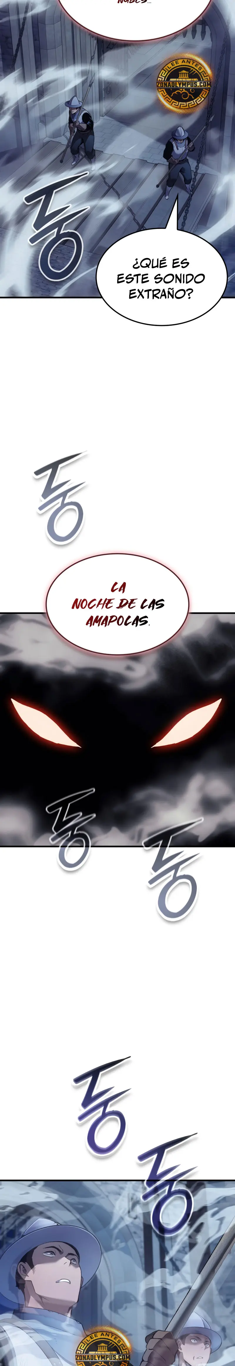 El Indomable Rey Marcial capítulo 69 página 16