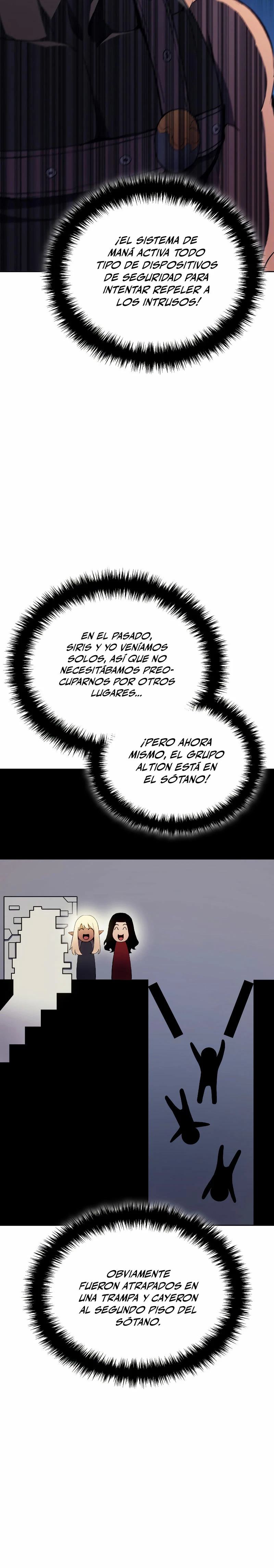 El Indomable Rey Marcial capítulo 7 página 37