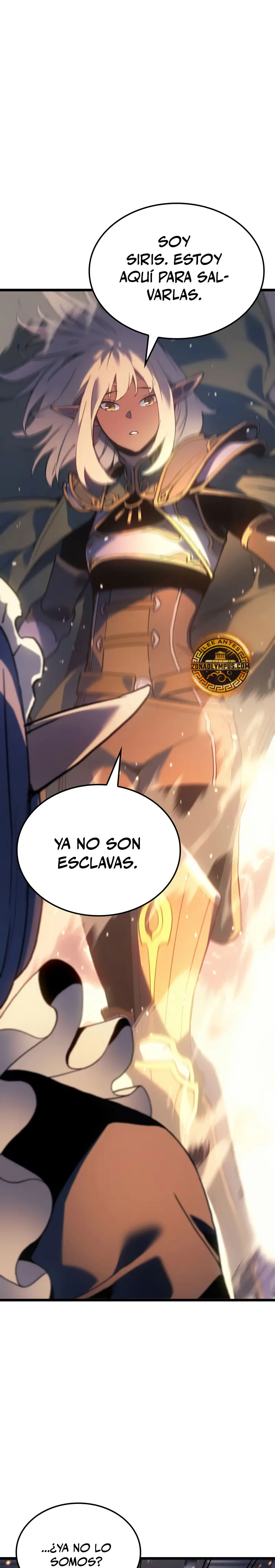 El Indomable Rey Marcial capítulo 74 página 25