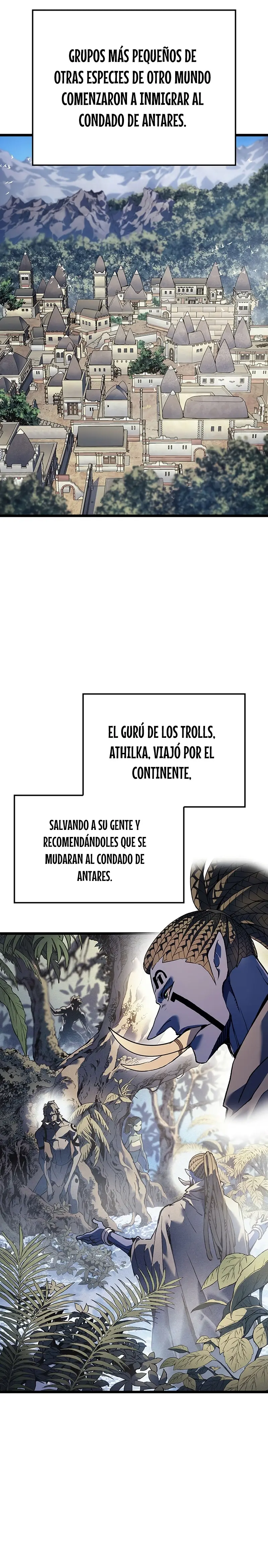 El Indomable Rey Marcial capítulo 86 página 15