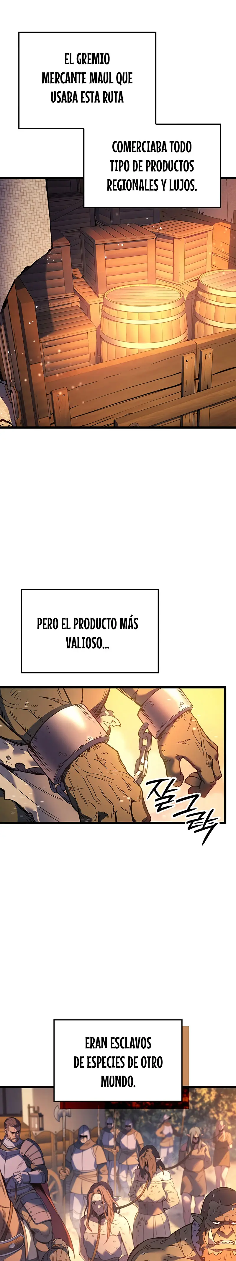 El Indomable Rey Marcial capítulo 88 página 13