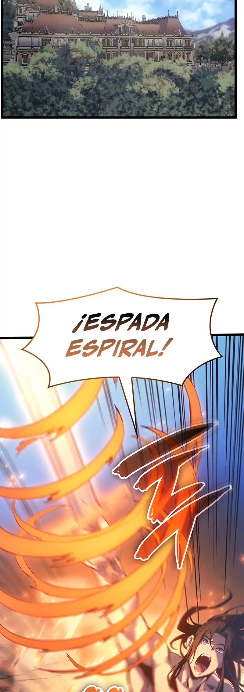 El Indomable Rey Marcial capítulo 89 página 4