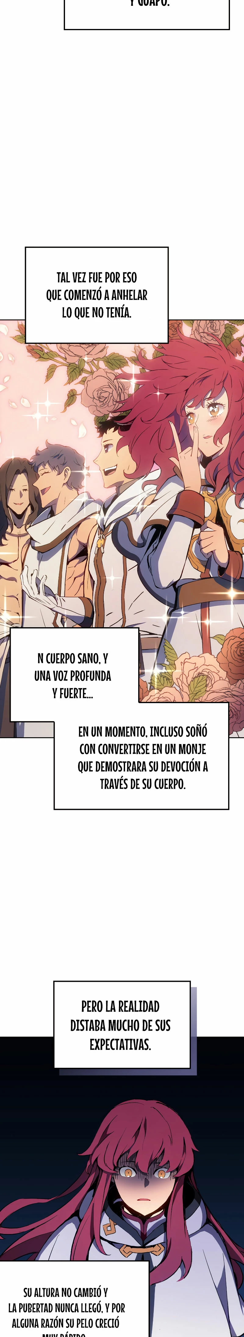 El Indomable Rey Marcial capítulo 9 página 15