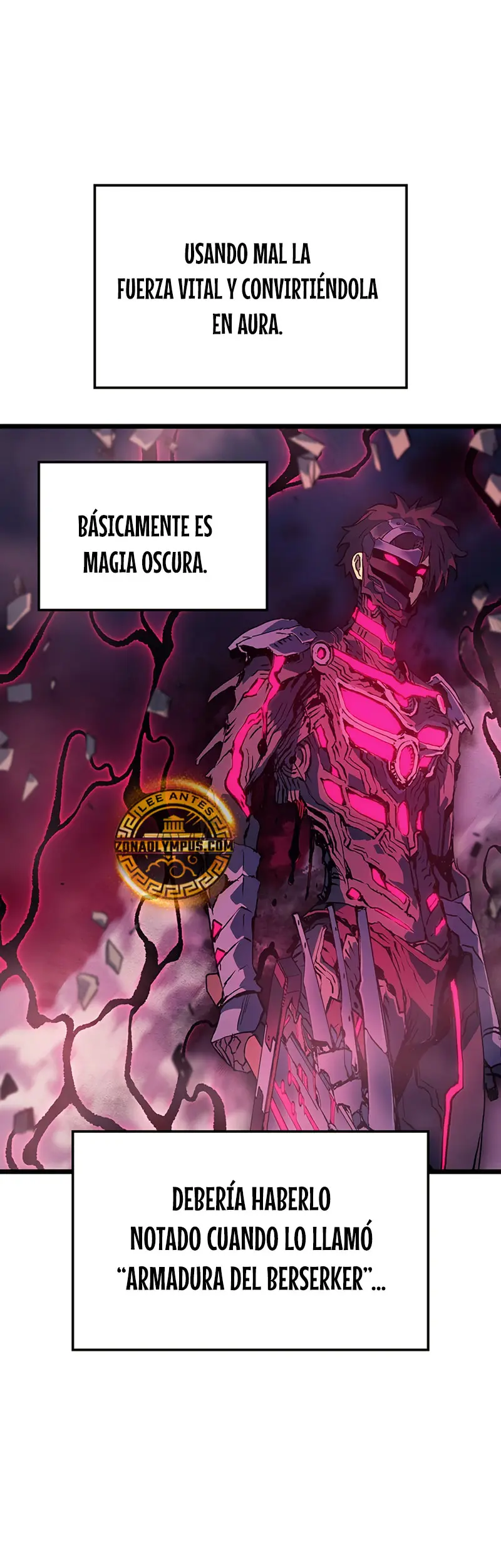 El Indomable Rey Marcial capítulo 98 página 13