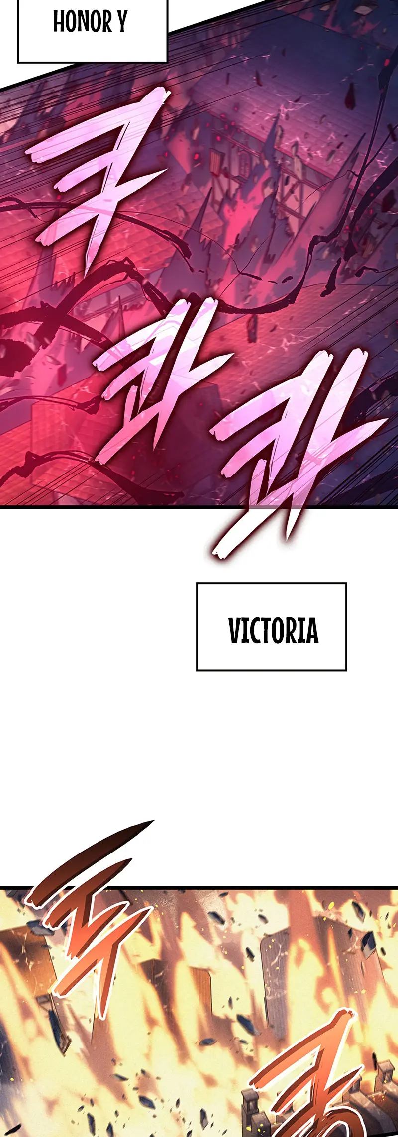 El Indomable Rey Marcial capítulo 98 página 39