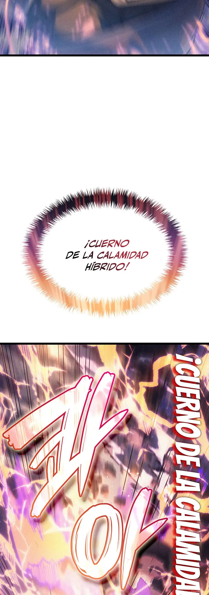 El Indomable Rey Marcial capítulo 99 página 30
