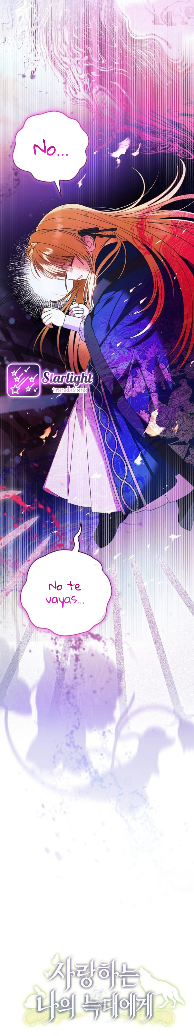 A mi Amado Lobo capítulo 22 página 12