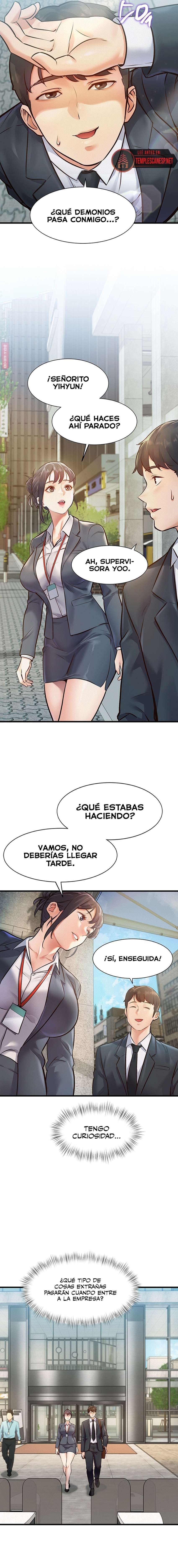 Cada Cuerpo Es Un Universo Distinto capítulo 1 página 29