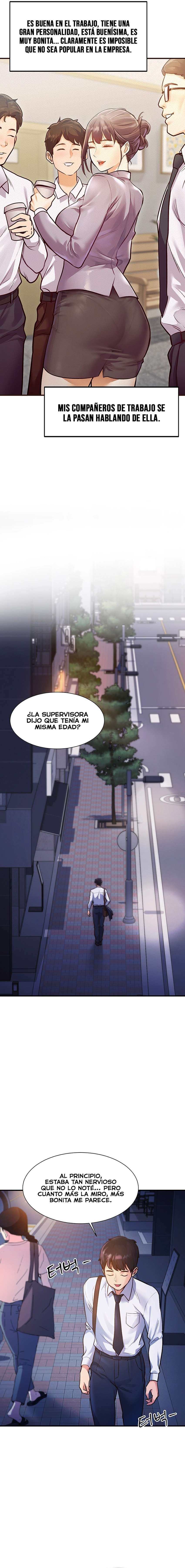 Cada Cuerpo Es Un Universo Distinto capítulo 1 página 5