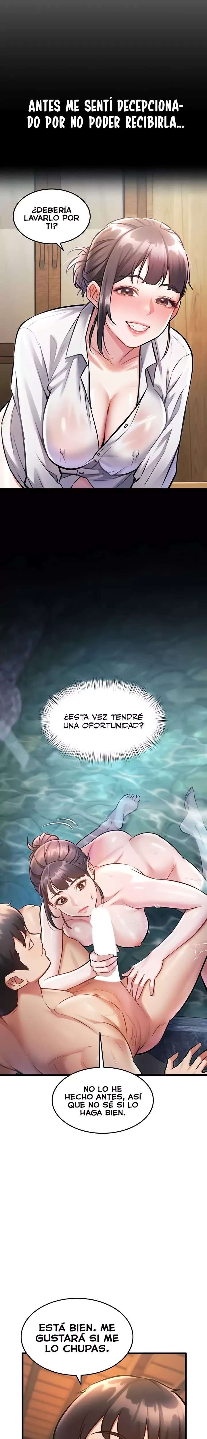 Cada Cuerpo Es Un Universo Distinto capítulo 10 página 13
