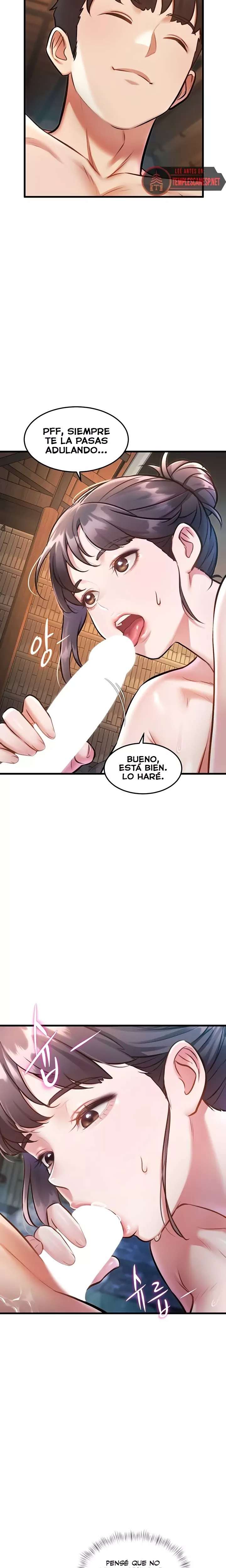 Cada Cuerpo Es Un Universo Distinto capítulo 10 página 14