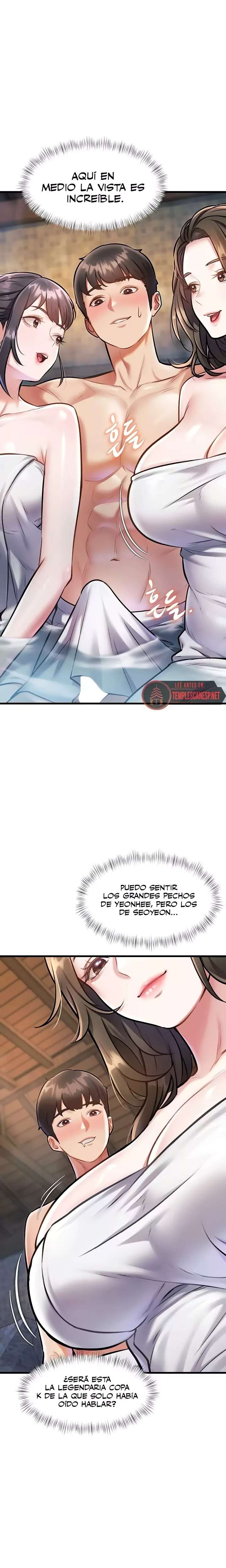 Cada Cuerpo Es Un Universo Distinto capítulo 10 página 2