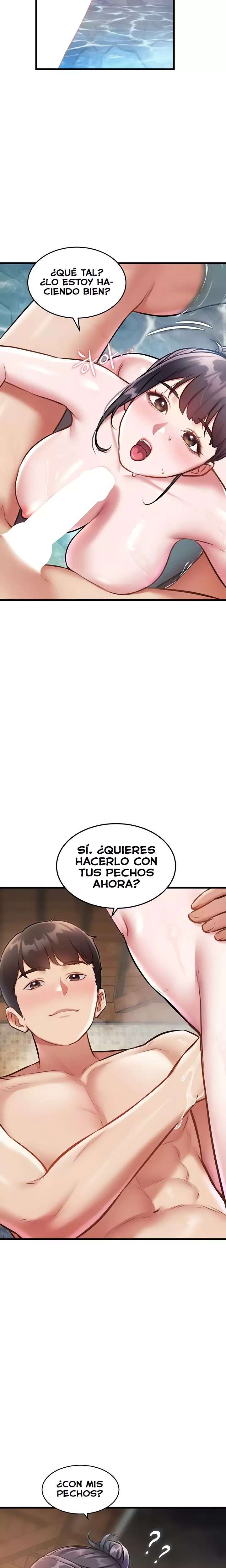 Cada Cuerpo Es Un Universo Distinto capítulo 11 página 3