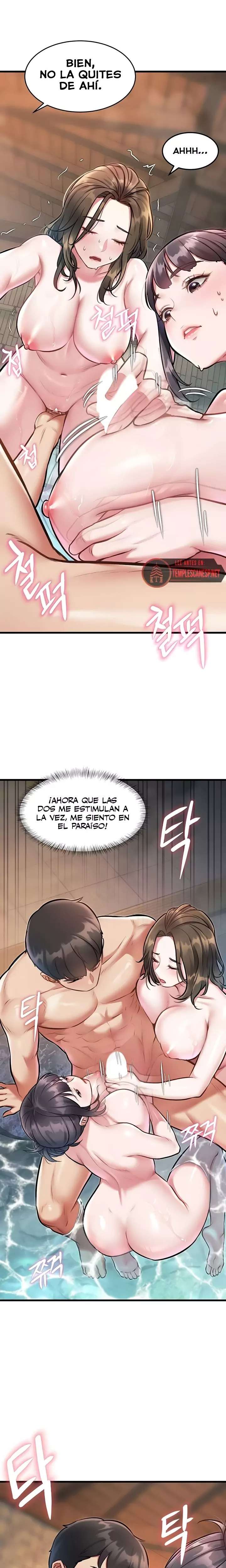 Cada Cuerpo Es Un Universo Distinto capítulo 11 página 9