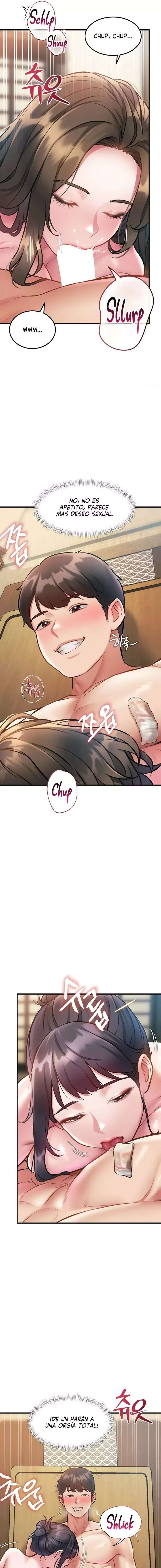 Cada Cuerpo Es Un Universo Distinto capítulo 13 página 19