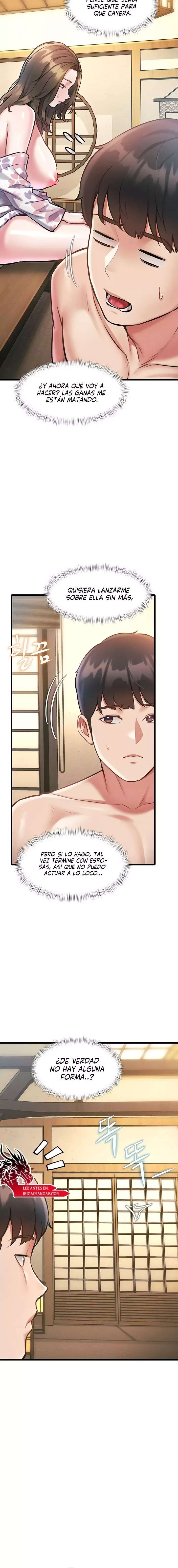 Cada Cuerpo Es Un Universo Distinto capítulo 13 página 4