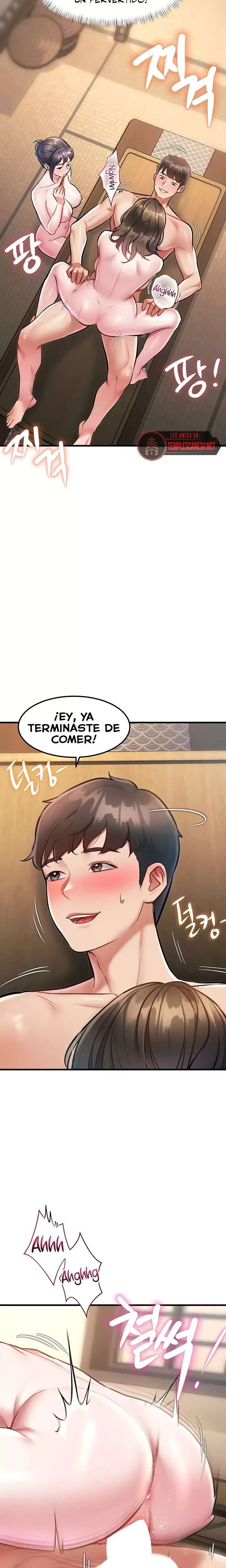 Cada Cuerpo Es Un Universo Distinto capítulo 14 página 9