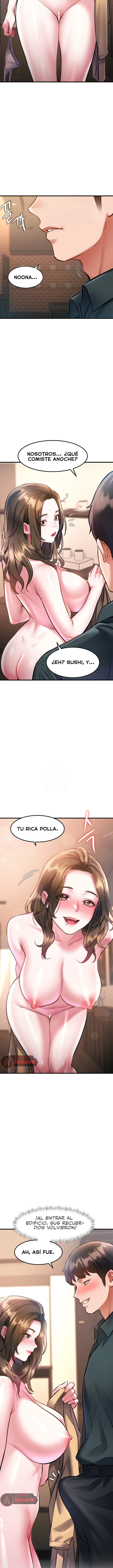 Cada Cuerpo Es Un Universo Distinto capítulo 15 página 15