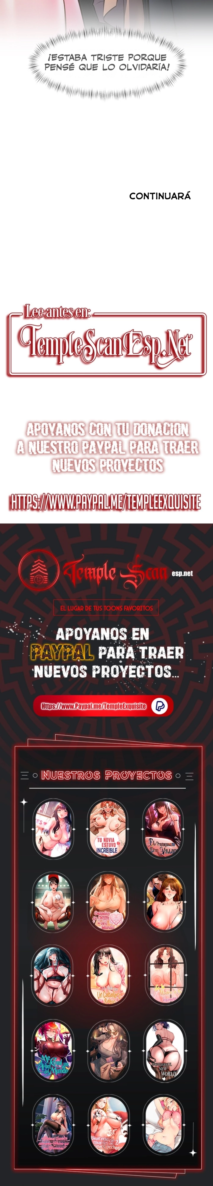 Cada Cuerpo Es Un Universo Distinto capítulo 15 página 16