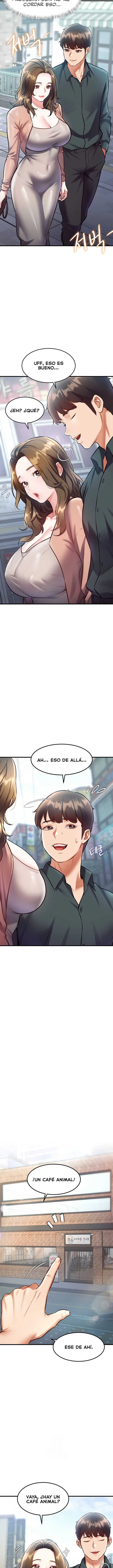 Cada Cuerpo Es Un Universo Distinto capítulo 15 página 9