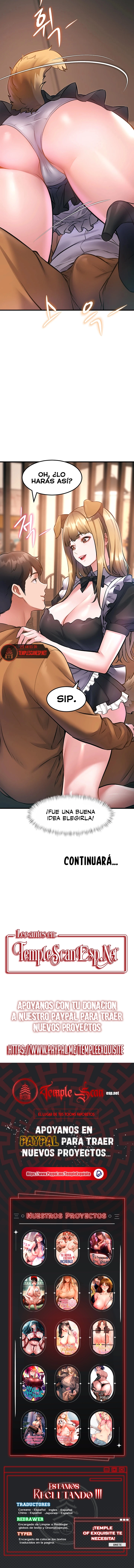 Cada Cuerpo Es Un Universo Distinto capítulo 16 página 14