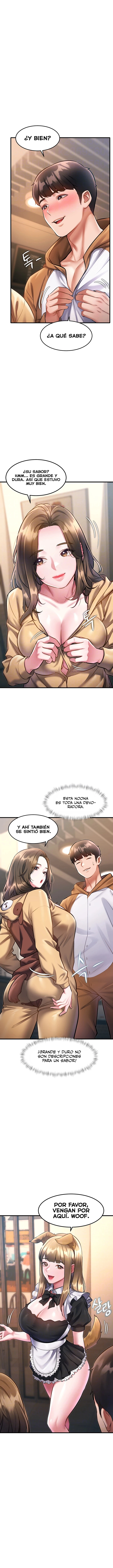 Cada Cuerpo Es Un Universo Distinto capítulo 16 página 2