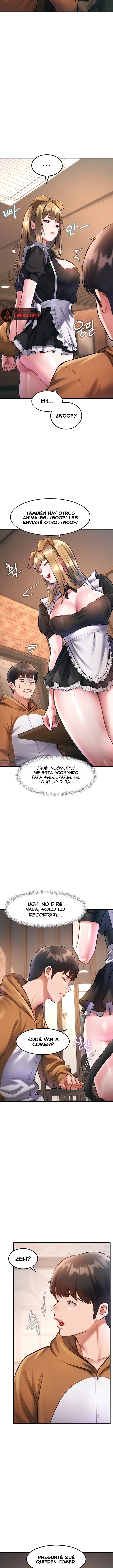Cada Cuerpo Es Un Universo Distinto capítulo 16 página 4