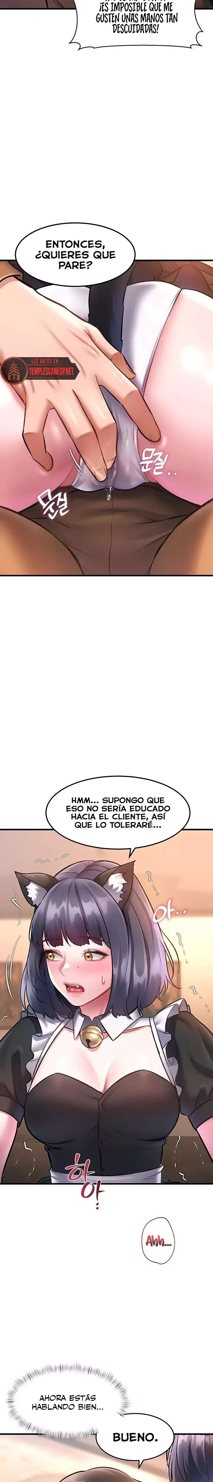 Cada Cuerpo Es Un Universo Distinto capítulo 17 página 20