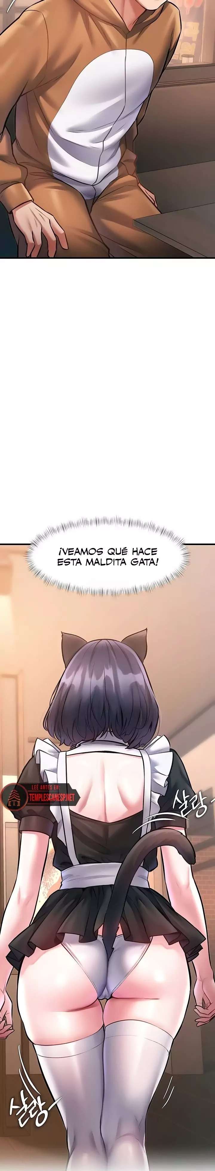 Cada Cuerpo Es Un Universo Distinto capítulo 17 página 27