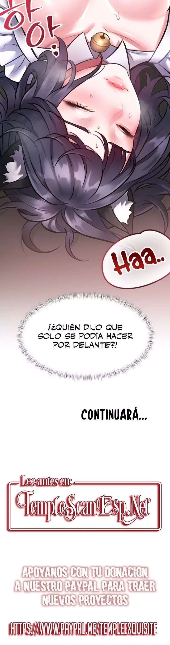 Cada Cuerpo Es Un Universo Distinto capítulo 18 página 25