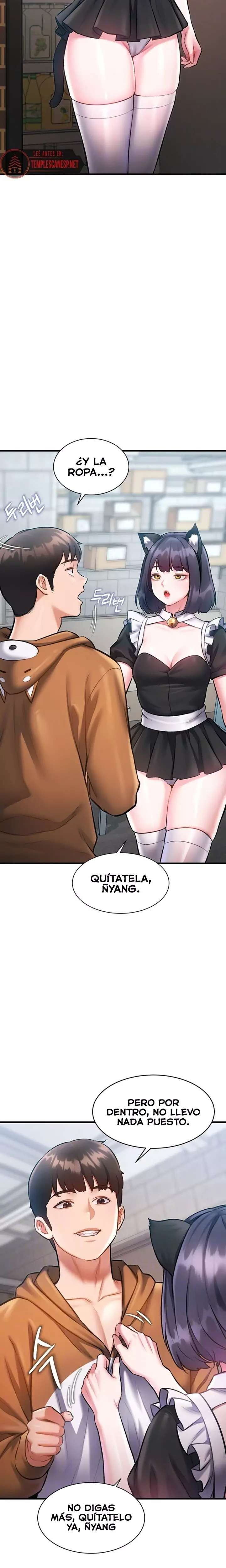 Cada Cuerpo Es Un Universo Distinto capítulo 18 página 4