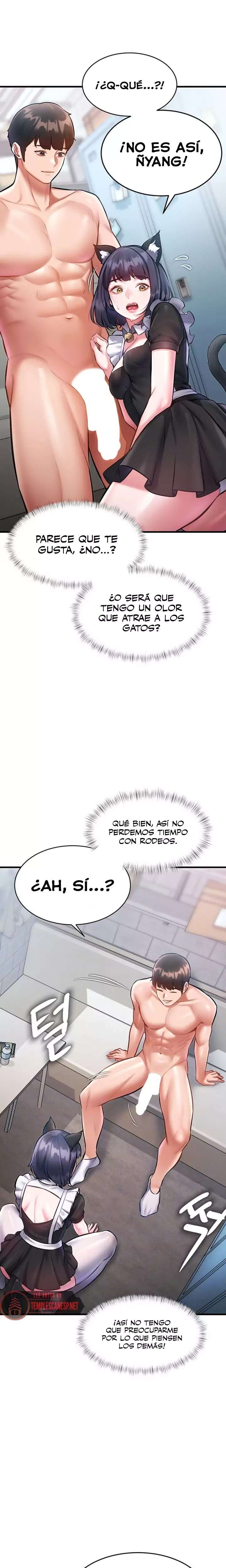 Cada Cuerpo Es Un Universo Distinto capítulo 18 página 7