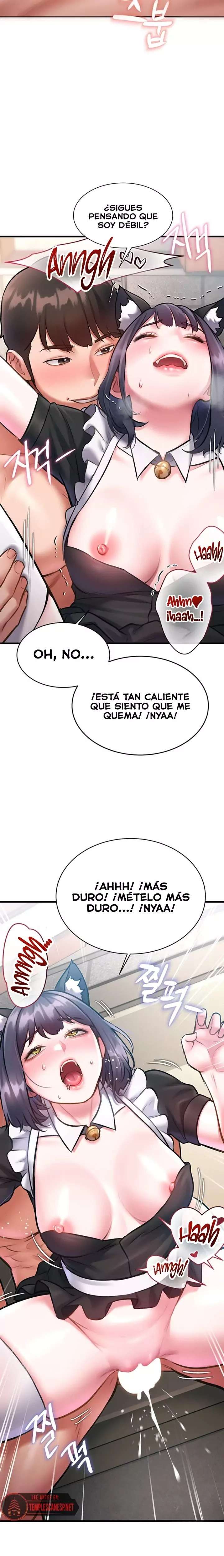 Cada Cuerpo Es Un Universo Distinto capítulo 19 página 13