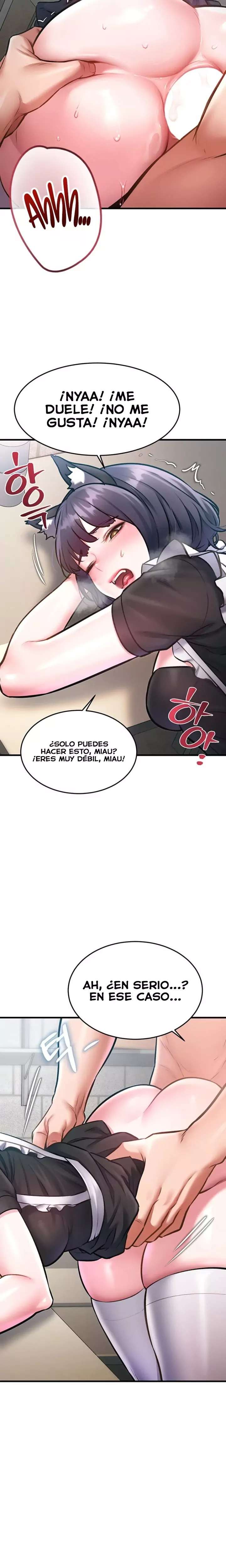 Cada Cuerpo Es Un Universo Distinto capítulo 19 página 9