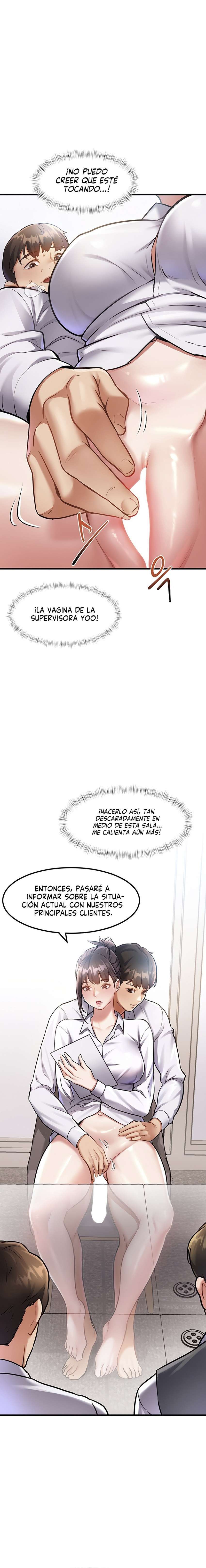 Cada Cuerpo Es Un Universo Distinto capítulo 2 página 26