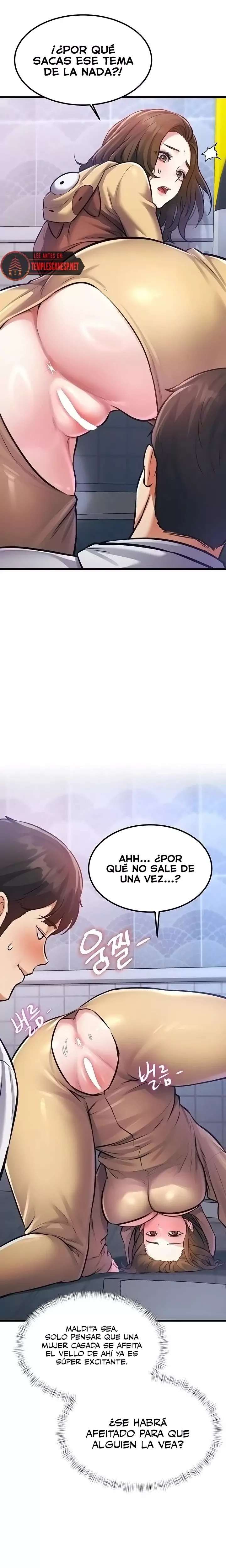 Cada Cuerpo Es Un Universo Distinto capítulo 20 página 12