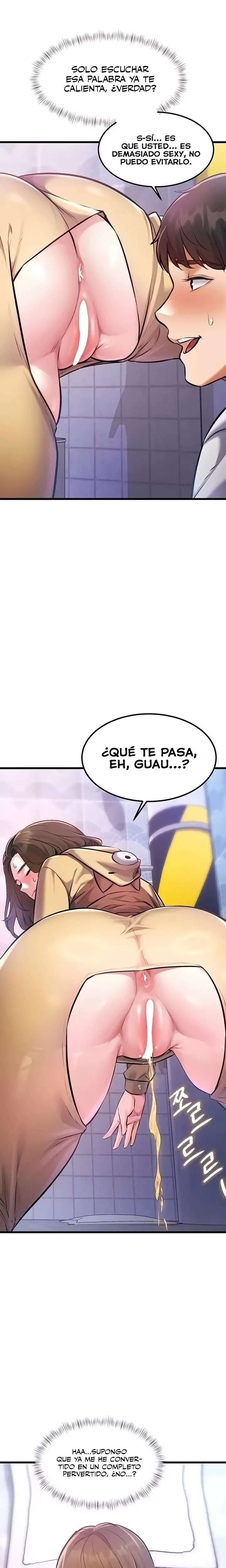 Cada Cuerpo Es Un Universo Distinto capítulo 20 página 14