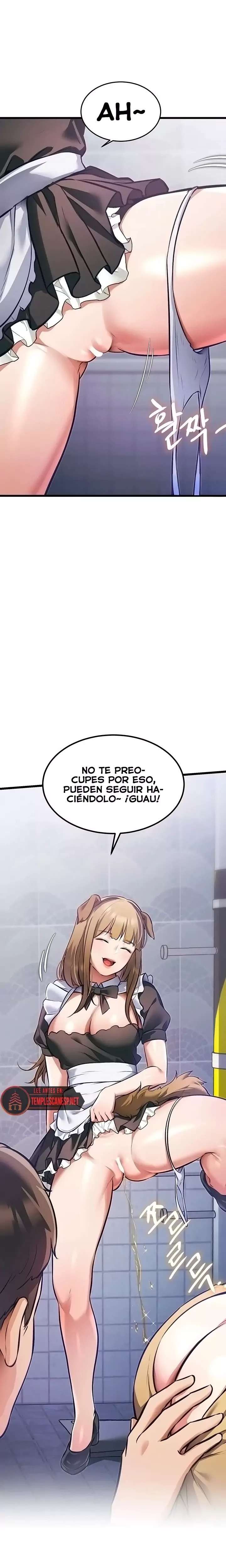 Cada Cuerpo Es Un Universo Distinto capítulo 20 página 30