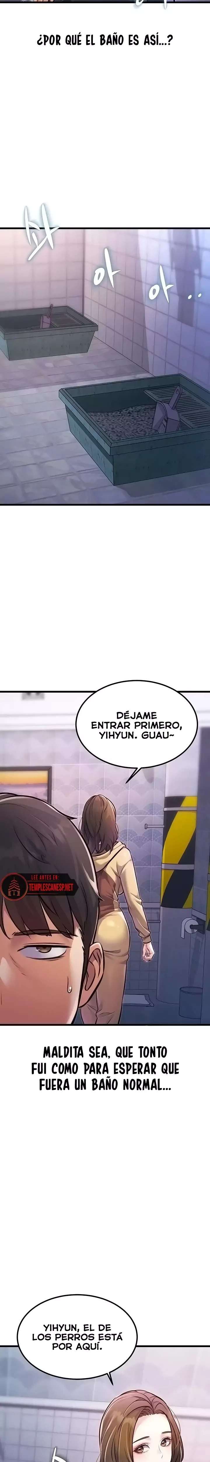Cada Cuerpo Es Un Universo Distinto capítulo 20 página 7