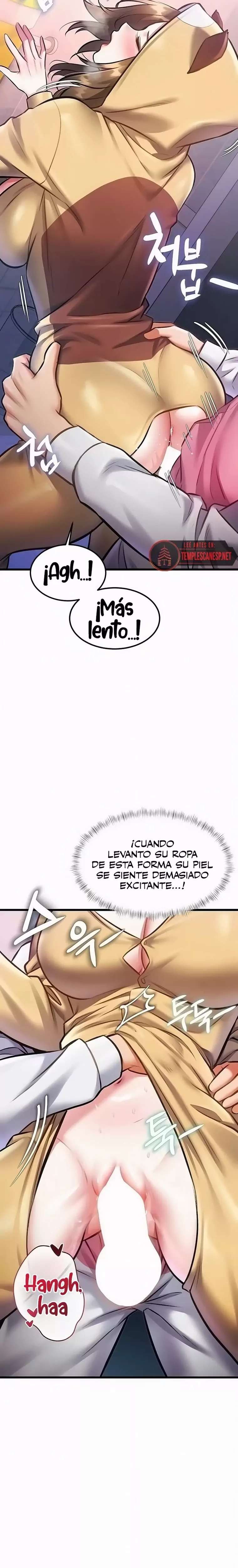 Cada Cuerpo Es Un Universo Distinto capítulo 21 página 12